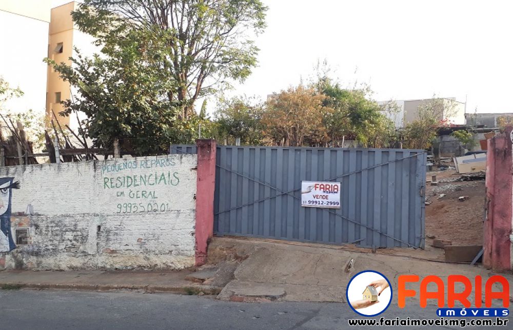 Imóvel Vendido por Faria Imóveis