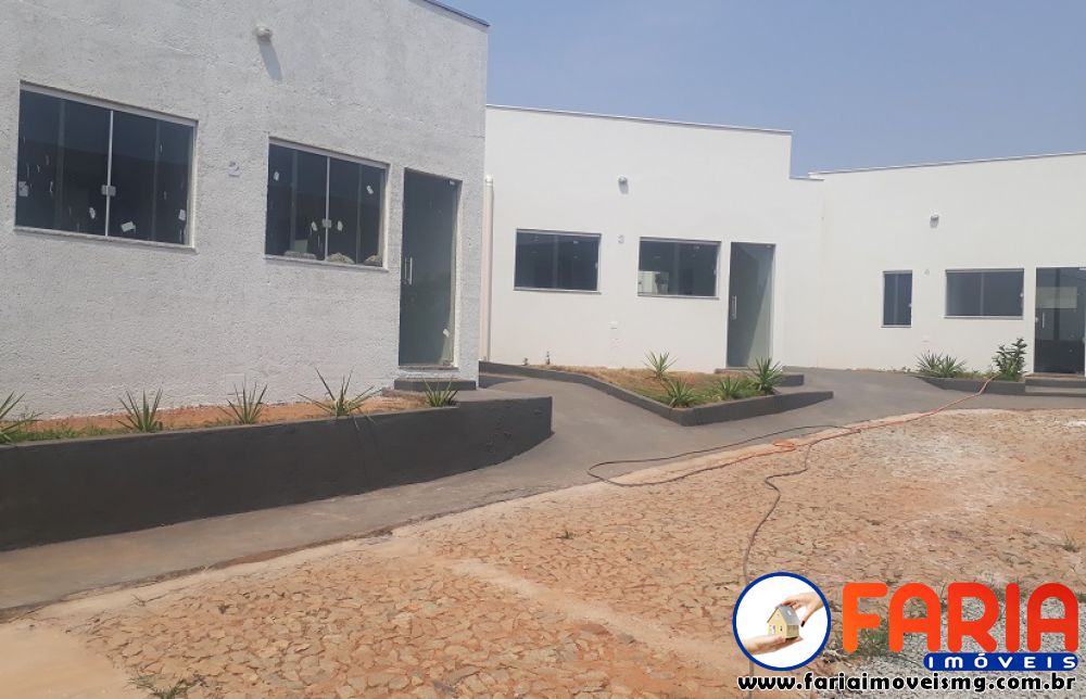 Imóvel Vendido por Faria Imóveis