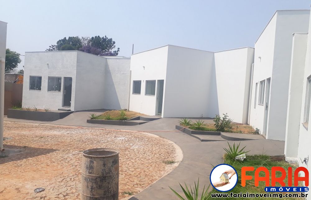 Imóvel Vendido por Faria Imóveis