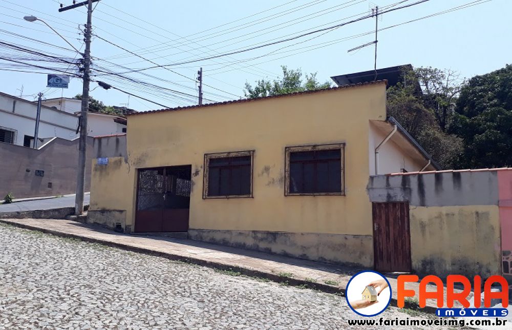 Casa à venda no bairro NOSSA SENHORA DAS GRAÇAS 