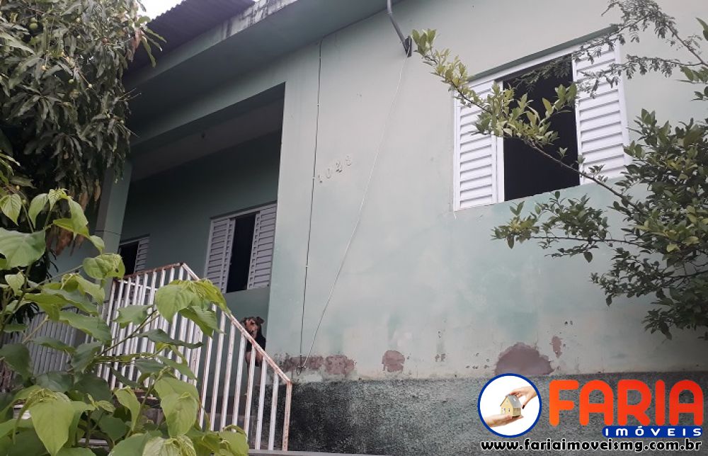 294 - Casa à venda no bairro PROVIDÊNCIA - Faria Imóveis 3