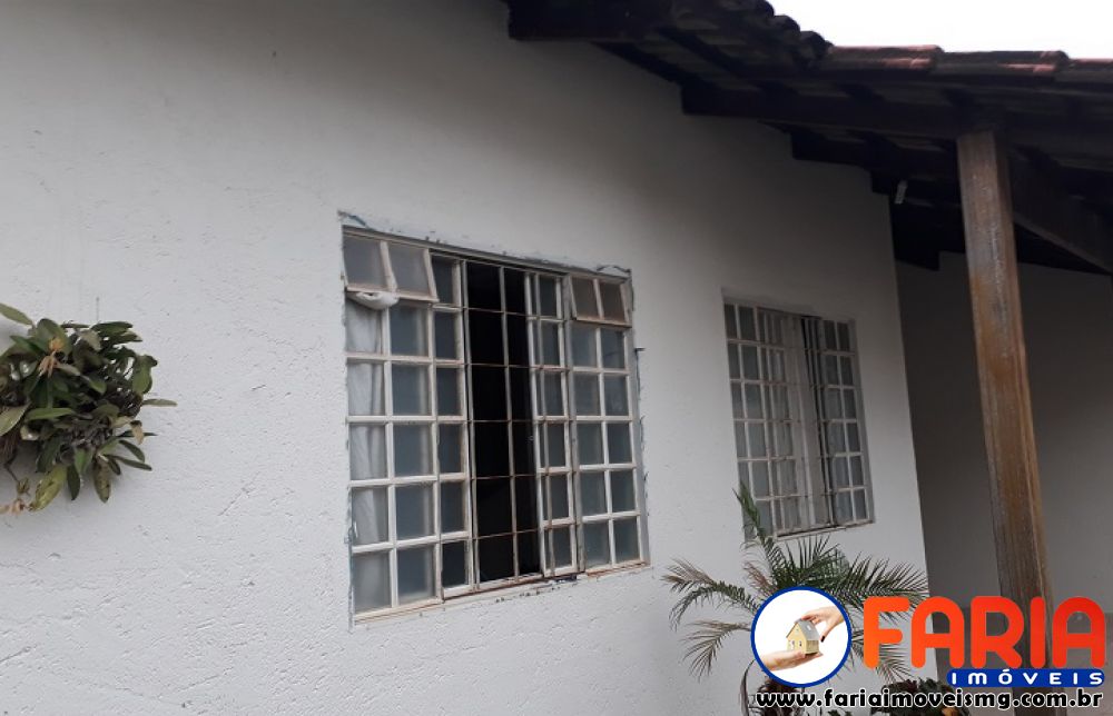 295 - Casa à venda no bairro PROVIDÊNCIA - Faria Imóveis 3