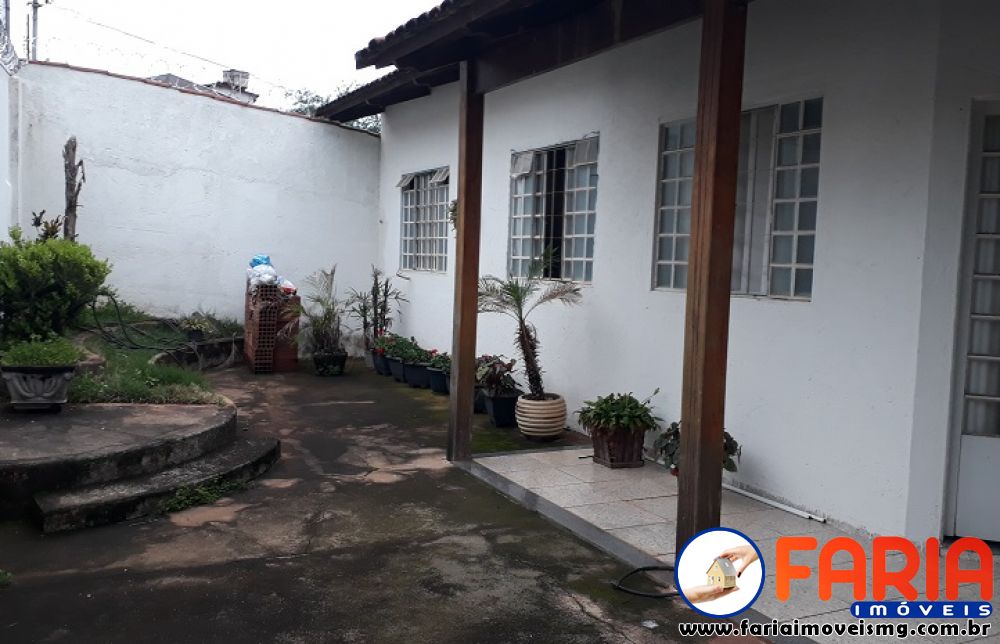 295 - Casa à venda no bairro PROVIDÊNCIA - Faria Imóveis 4