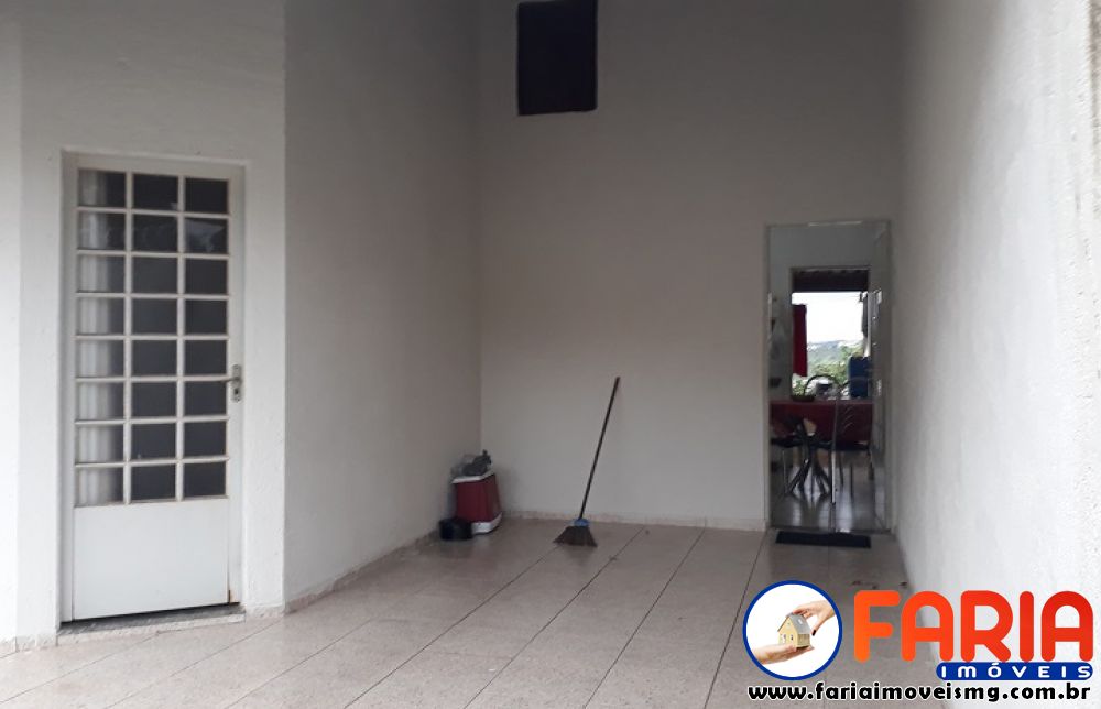 295 - Casa à venda no bairro PROVIDÊNCIA - Faria Imóveis 5