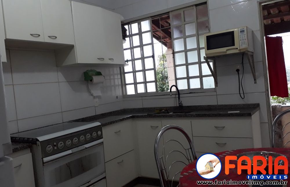 295 - Casa à venda no bairro PROVIDÊNCIA - Faria Imóveis 7