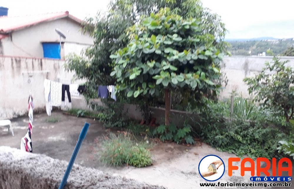 295 - Casa à venda no bairro PROVIDÊNCIA - Faria Imóveis 9