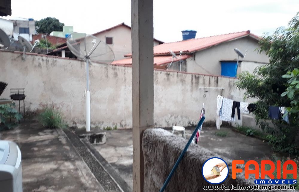295 - Casa à venda no bairro PROVIDÊNCIA - Faria Imóveis 10