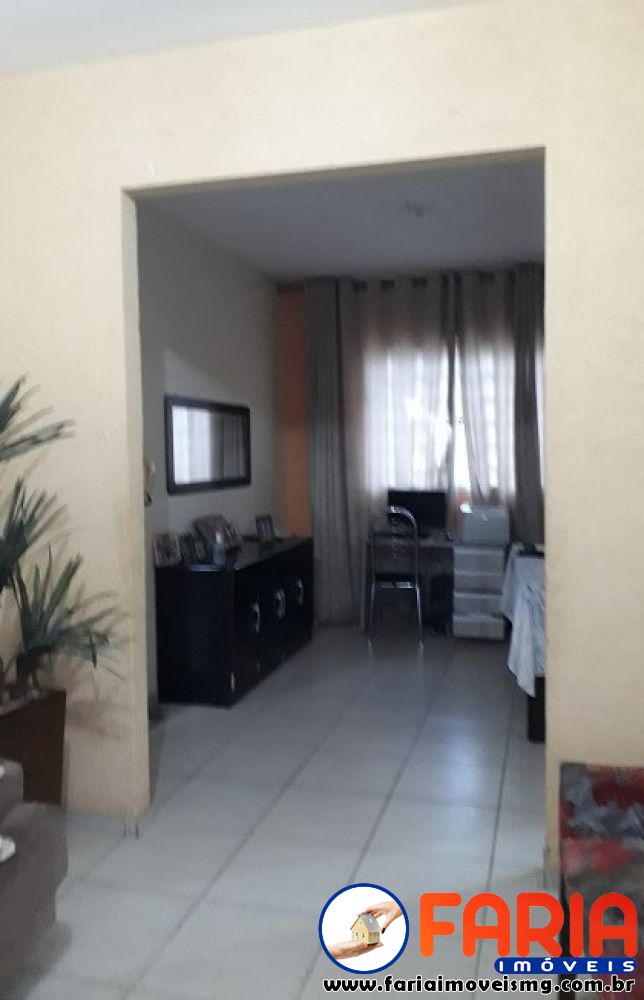 295 - Casa à venda no bairro PROVIDÊNCIA - Faria Imóveis 12