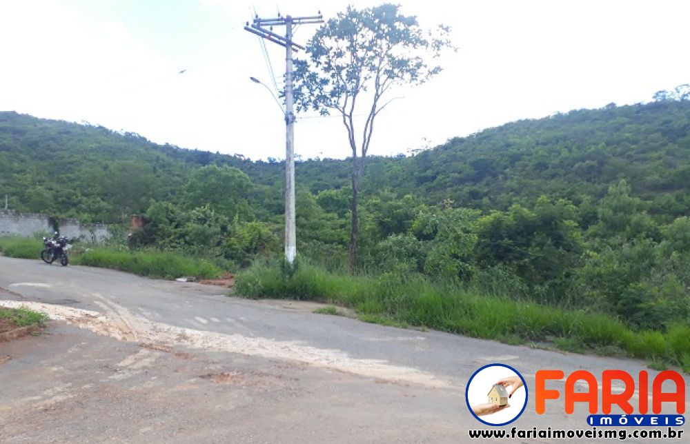 Lote/Terreno à venda no bairro DONA FLOR