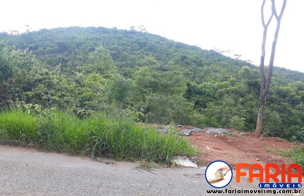 298 - Lote/Terreno à venda no bairro DONA FLOR - Faria Imóveis 0