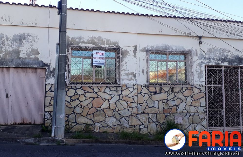 Imóvel Vendido por Faria Imóveis