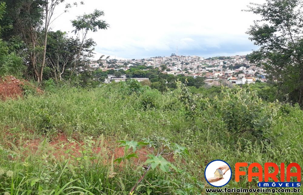 300 - Lote/Terreno à venda no bairro SENADOR VALADARES - Faria Imóveis 1