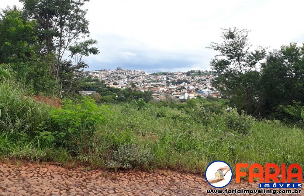 300 - Lote/Terreno à venda no bairro SENADOR VALADARES - Faria Imóveis 4