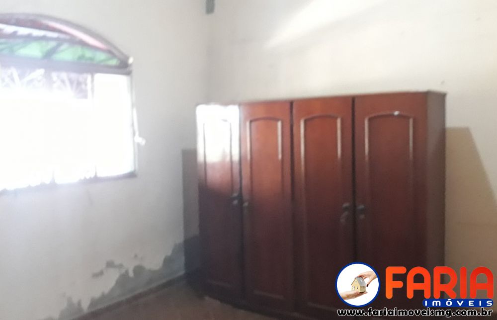 302 - Casa à venda no bairro RECANTO DA LAGOA - Faria Imóveis 0