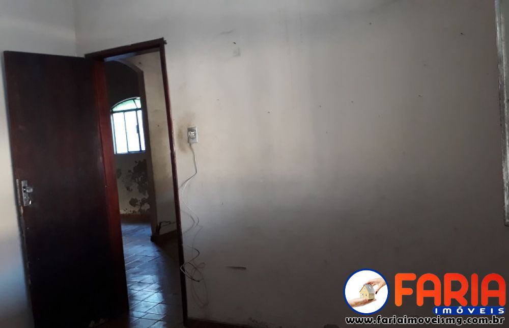 302 - Casa à venda no bairro RECANTO DA LAGOA - Faria Imóveis 1