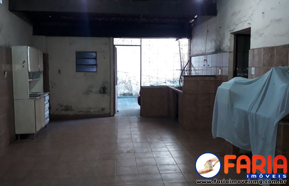 302 - Casa à venda no bairro RECANTO DA LAGOA - Faria Imóveis 12