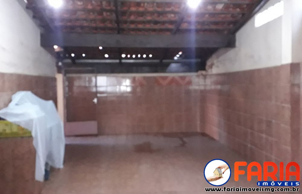 302 - Casa à venda no bairro RECANTO DA LAGOA - Faria Imóveis 14