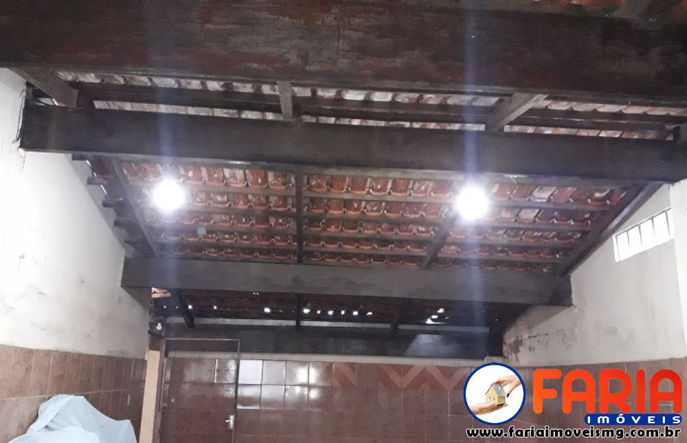 302 - Casa à venda no bairro RECANTO DA LAGOA - Faria Imóveis 15