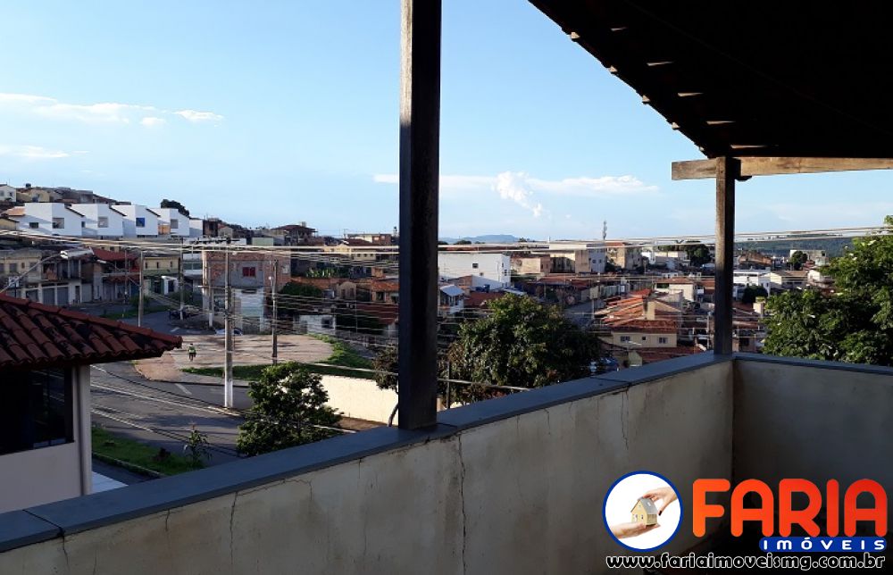 302 - Casa à venda no bairro RECANTO DA LAGOA - Faria Imóveis 17