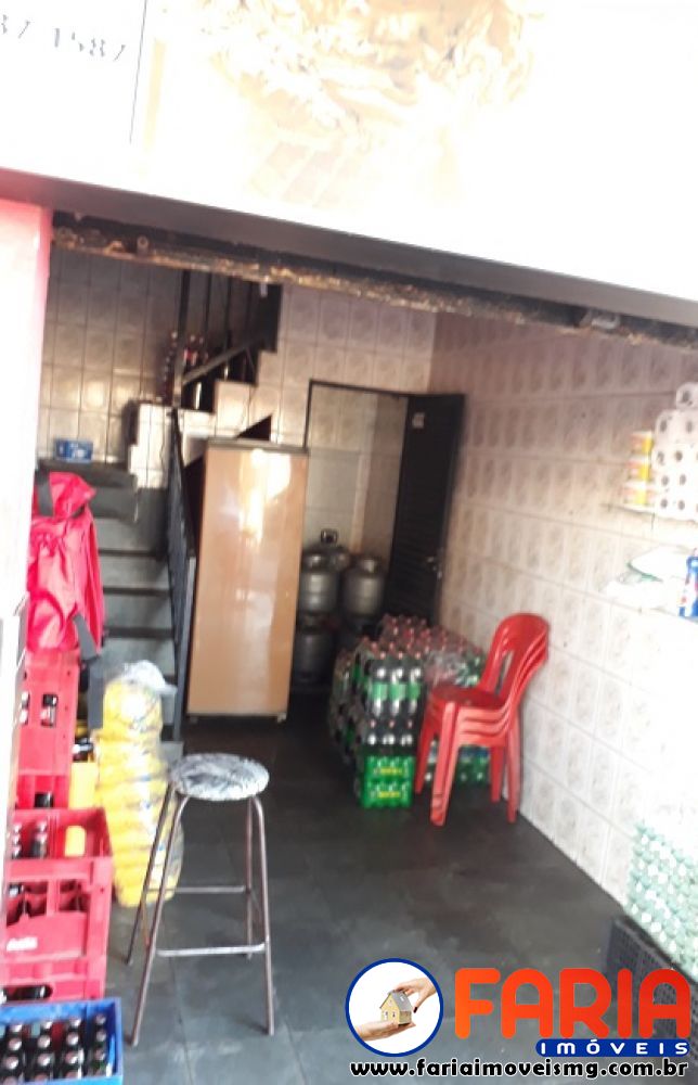 302 - Casa à venda no bairro RECANTO DA LAGOA - Faria Imóveis 22