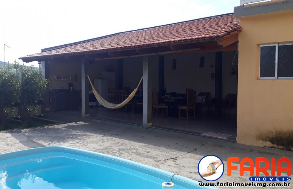 304 - Casa à venda no bairro SÃO LUIZ - Faria Imóveis 5