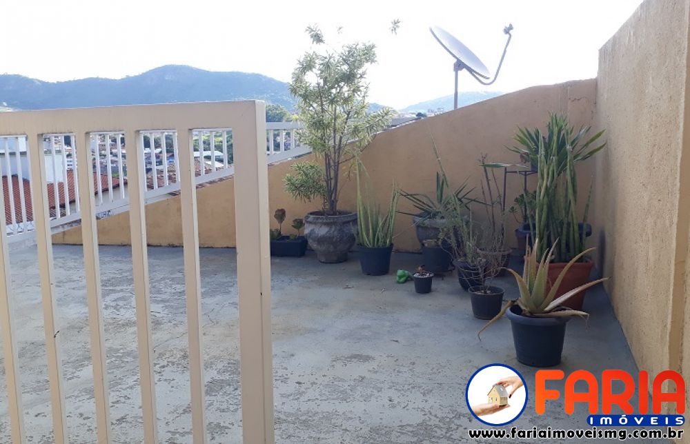 304 - Casa à venda no bairro SÃO LUIZ - Faria Imóveis 15