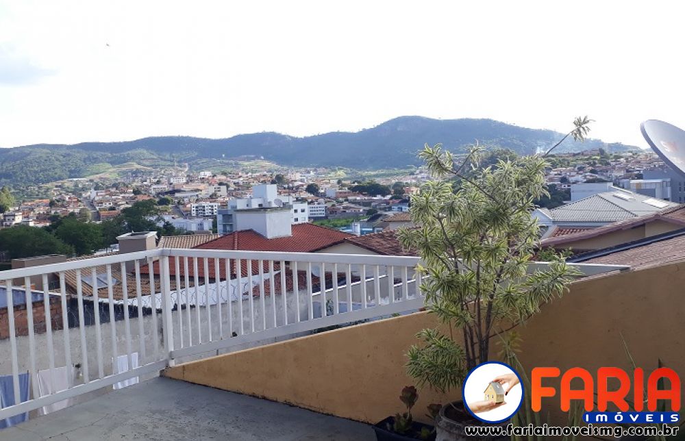 304 - Casa à venda no bairro SÃO LUIZ - Faria Imóveis 16