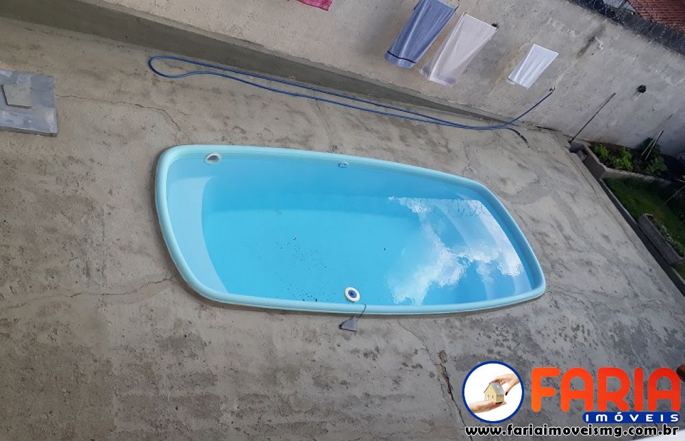 304 - Casa à venda no bairro SÃO LUIZ - Faria Imóveis 18