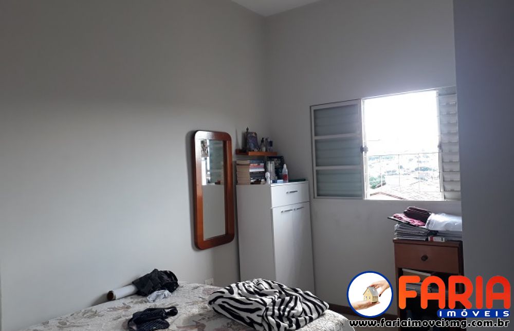 304 - Casa à venda no bairro SÃO LUIZ - Faria Imóveis 21