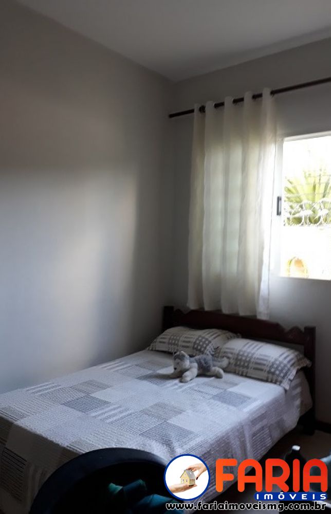 304 - Casa à venda no bairro SÃO LUIZ - Faria Imóveis 26