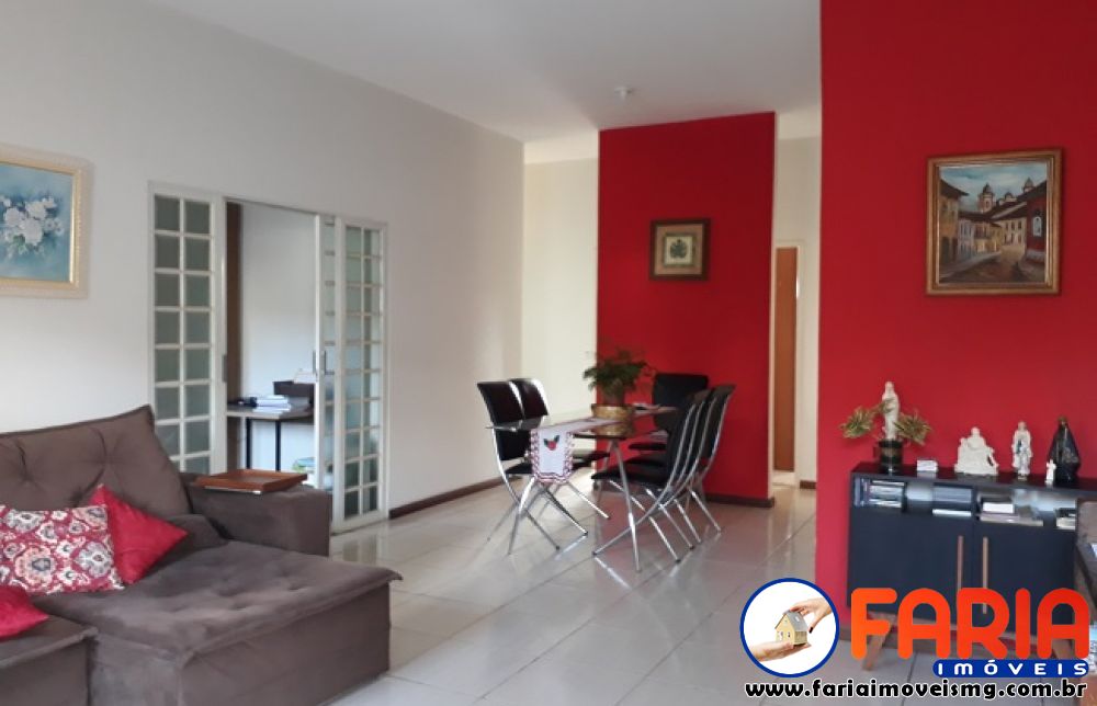 304 - Casa à venda no bairro SÃO LUIZ - Faria Imóveis 28