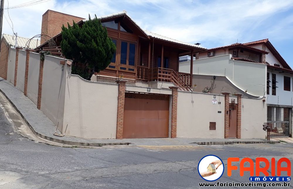 Imóvel Vendido por Faria Imóveis