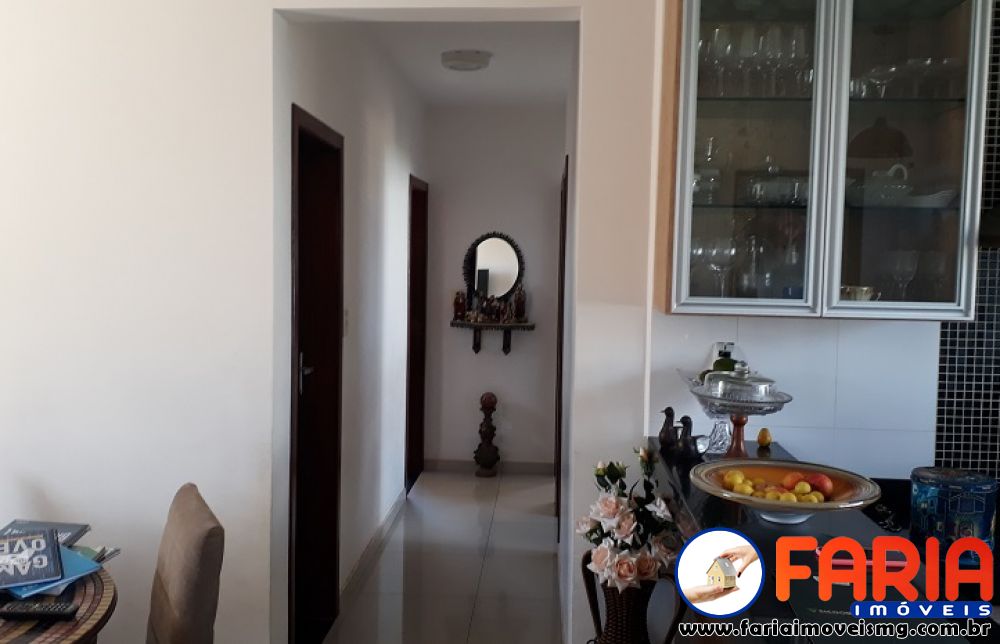 310 - Apartamento à venda no bairro JARDIM BEATRIZ - Faria Imóveis 0