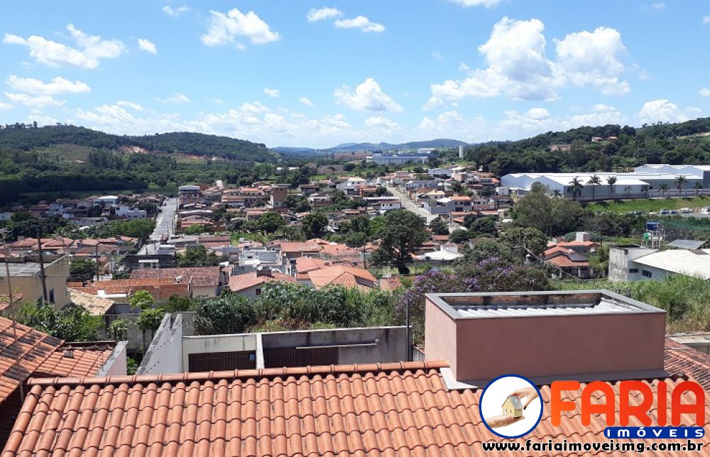 310 - Apartamento à venda no bairro JARDIM BEATRIZ - Faria Imóveis 6