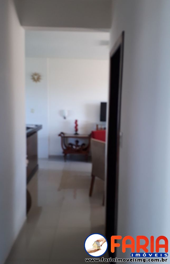 310 - Apartamento à venda no bairro JARDIM BEATRIZ - Faria Imóveis 7