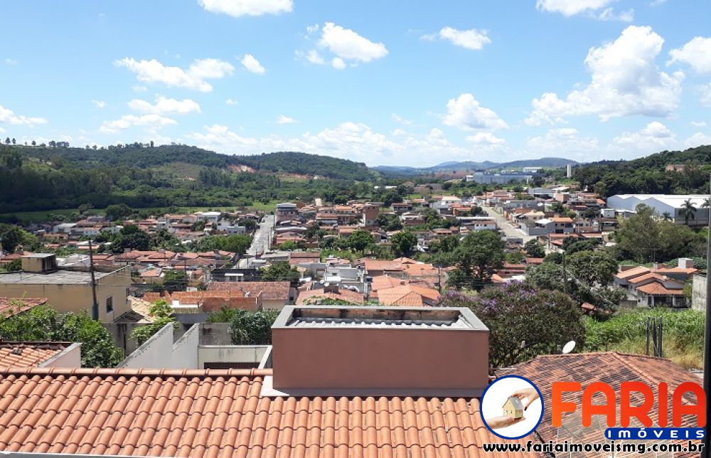 310 - Apartamento à venda no bairro JARDIM BEATRIZ - Faria Imóveis 10