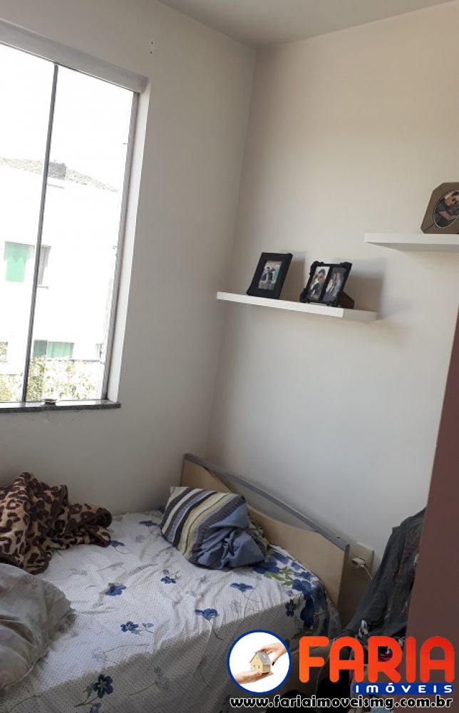 310 - Apartamento à venda no bairro JARDIM BEATRIZ - Faria Imóveis 11