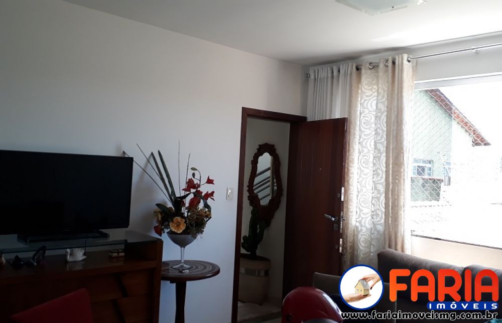 310 - Apartamento à venda no bairro JARDIM BEATRIZ - Faria Imóveis 14