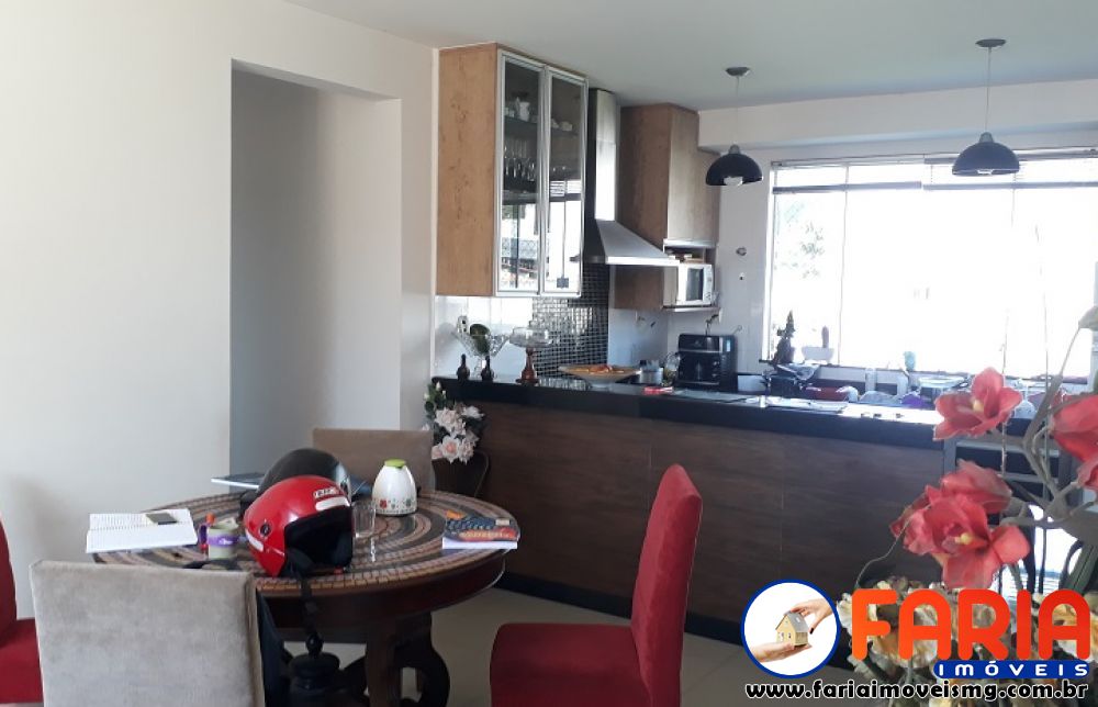 310 - Apartamento à venda no bairro JARDIM BEATRIZ - Faria Imóveis 15