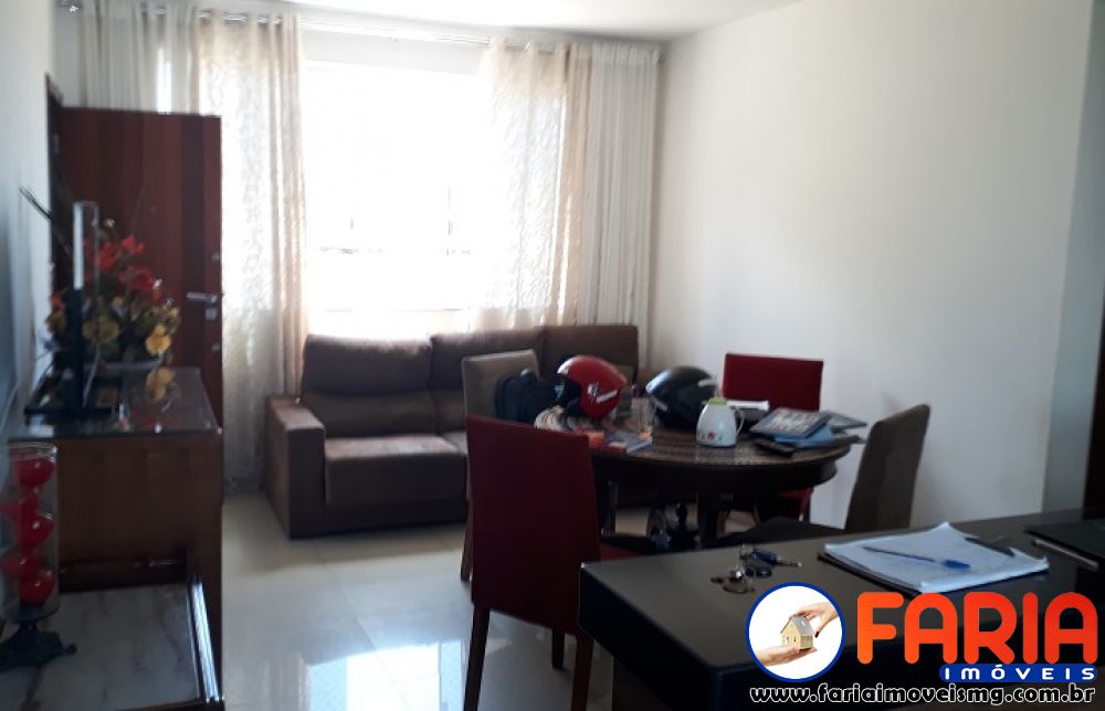 310 - Apartamento à venda no bairro JARDIM BEATRIZ - Faria Imóveis 16