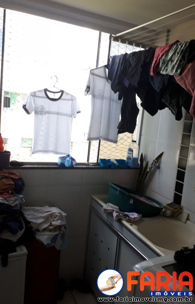 310 - Apartamento à venda no bairro JARDIM BEATRIZ - Faria Imóveis 17
