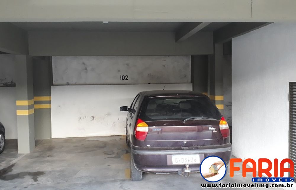 310 - Apartamento à venda no bairro JARDIM BEATRIZ - Faria Imóveis 19