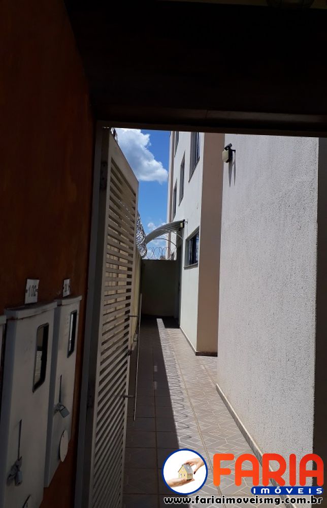 310 - Apartamento à venda no bairro JARDIM BEATRIZ - Faria Imóveis 20