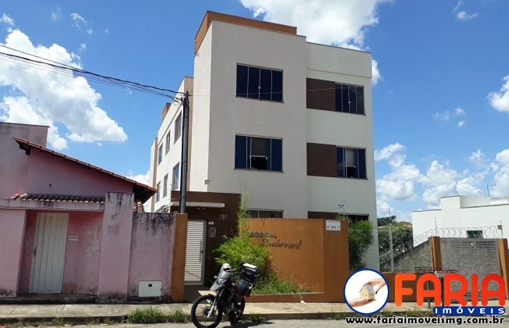 310 - Apartamento à venda no bairro JARDIM BEATRIZ - Faria Imóveis 21