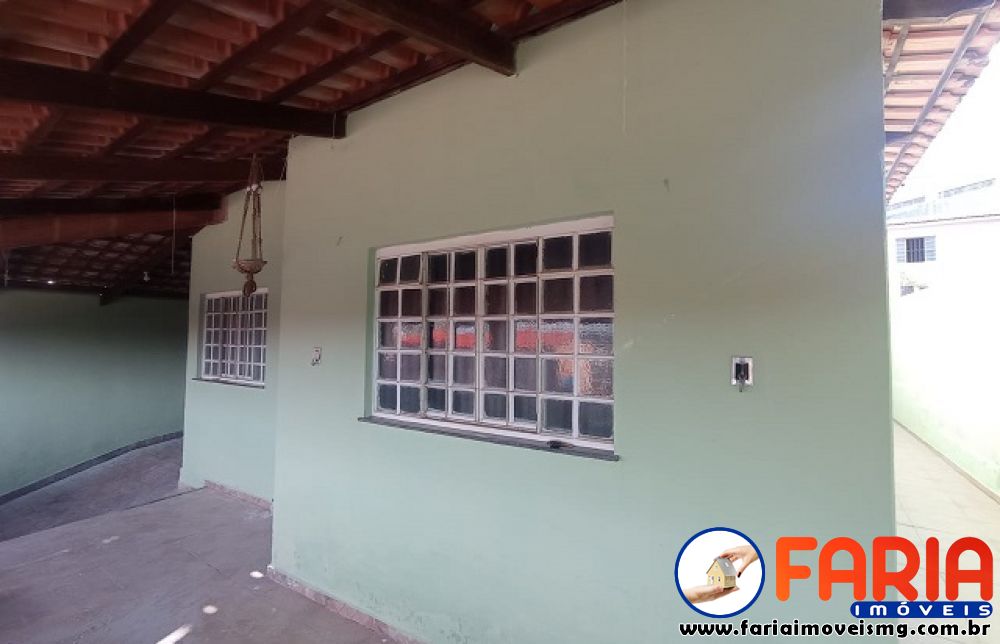 Imóvel Vendido por Faria Imóveis