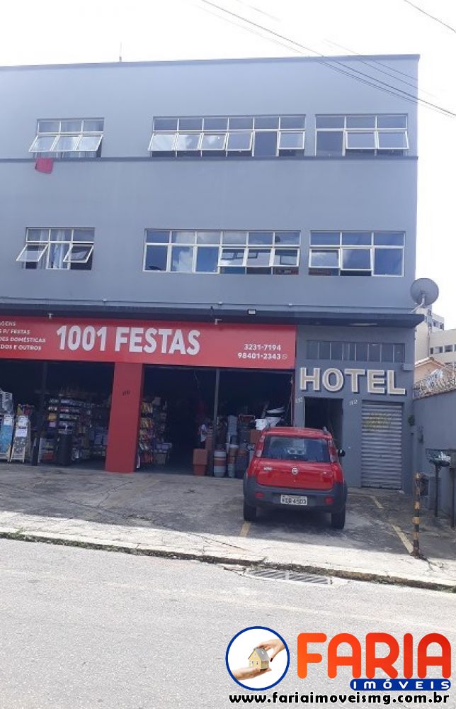 315 - Loja à venda no bairro CENTRO - Faria Imóveis 0