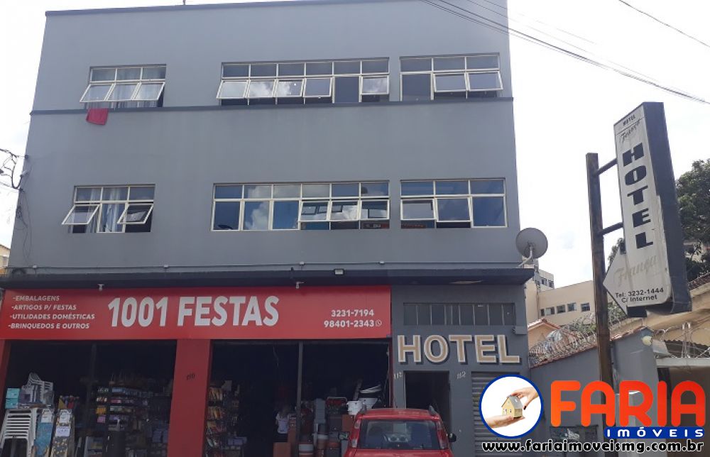 315 - Loja à venda no bairro CENTRO - Faria Imóveis 2