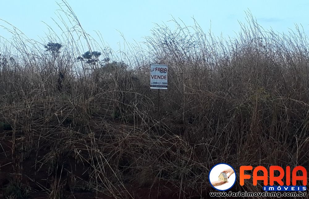 319 - Lote/Terreno &agrave; venda no bairro SENADOR VALADARES - Faria Im&oacute;veis 3