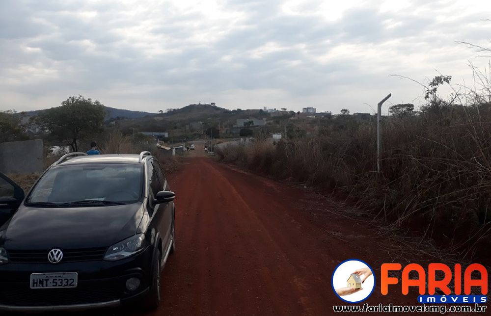 319 - Lote/Terreno &agrave; venda no bairro SENADOR VALADARES - Faria Im&oacute;veis 5