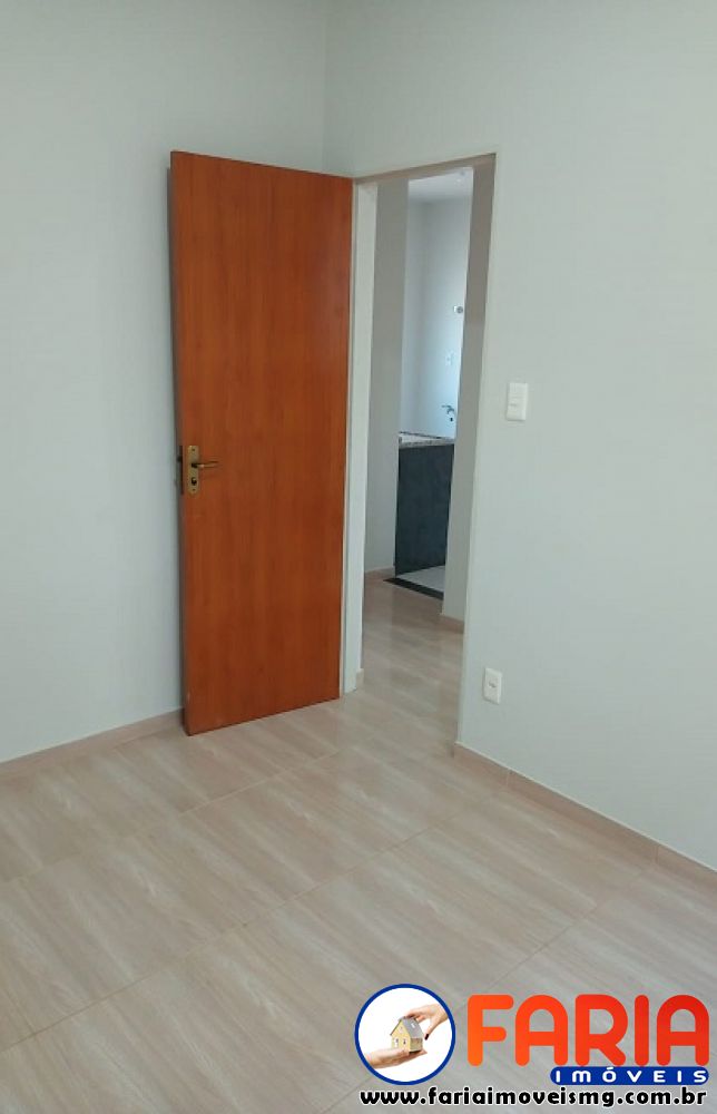 321 - Apartamento à venda no bairro SANTOS DUMONT - Faria Imóveis 2